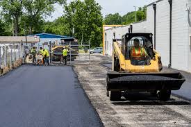 Best Stamped Concrete Driveways  in Holland, OH